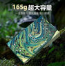保寶龍「星空系列」香磚隱藏式車(chē)載香薰固體香膏 梔子花開(kāi)3盒裝 曬單實(shí)拍圖