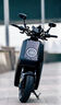 小牛NPlay2024電動(dòng)摩托車鉛酸電池 智能長續(xù)航高速通勤電瓶電摩N1S 到店自提 曬單實(shí)拍圖