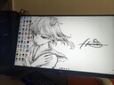 泰坦軍團24.5英寸 1152分區(qū) MiniLED 2K 320Hz DyDs技術(shù) RGB背光燈 升降旋轉(zhuǎn)1msGTG專業(yè)電競顯示器P245MS+  曬單實拍圖