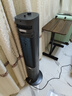 海爾（Haier） 空調(diào)扇冷風(fēng)扇加濕制冷機(jī)單冷風(fēng)機(jī)無葉風(fēng)扇制冷氣扇家用客廳臥室節(jié)能制冷器冷氣機(jī)小空調(diào) 【強(qiáng)勁冷風(fēng)+大風(fēng)量降溫】機(jī)械款HFZ-J8625B 曬單實(shí)拍圖
