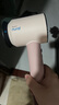 戴森（DYSON）HD16 智能吹風(fēng)機(jī) Supersonic 電吹風(fēng) 負(fù)離子 速干護(hù)發(fā)  禮物推薦 HD16山櫻粉色  曬單實(shí)拍圖
