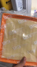 肖師傅適配上汽大眾朗逸汽車(chē)空氣濾芯+空調濾芯套裝濾清器空濾原廠(chǎng)升級 14-17款朗逸1.6L 1個(gè)空調濾 1個(gè)空氣濾套裝 曬單實(shí)拍圖