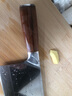龍之藝大馬士革鍛打菜刀VG10斬切刀切片切肉刀不銹鋼兩用刀鋒利家用菜刀 曬單實(shí)拍圖