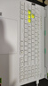 華碩天選6 國家補貼20%16英寸游戲本 筆記本電腦（銳龍 7 H 260 16G 1T RTX5050 2.5K)青 曬單實(shí)拍圖