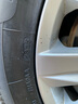 佳通(Giti)汽車(chē)輪胎205/55R16 91H E1 原配 大眾寶來(lái) 適配速騰/朗逸 曬單實(shí)拍圖