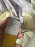 巴拉巴拉嬰兒羽絨服男童冬季女童短款外套寶寶撞色2024時尚萌208424107231 曬單實(shí)拍圖