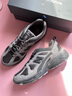 NEW BALANCE  NB878官方老爹鞋男鞋女鞋情侶復古夏季網(wǎng)面透氣低幫休閑運動(dòng)鞋 深碳色 CM878MB1 40.5 (腳長(cháng)25.5cm) 曬單實(shí)拍圖