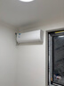 海信（Hisense）大1匹 易省電E370 AI省電 速冷熱 仿真自然風(fēng) 新一級(jí)能效 國(guó)家補(bǔ)貼20%空調(diào)掛機(jī)KFR-26GW/E370-X1 曬單實(shí)拍圖