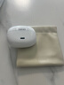漫步者（EDIFIER）Comfo Clip Q qq耳夾式藍(lán)牙耳機 開放式 同聲傳譯 適用蘋果華為小米OPPO手機 奶霜白 曬單實拍圖