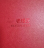 老銀匠s999足銀寶寶長(cháng)命鎖新生嬰幼兒套裝平安鎖兒童節禮物寶寶銀手鐲 999足銀福祿壽3件套 59g可刻字 曬單實(shí)拍圖