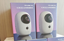 普聯(lián)（TP-LINK）免插電4G攝像頭終身免費無(wú)限流量 400萬(wàn)電池監控 無(wú)網(wǎng)無(wú)電可用 360云臺旋轉 IPC44BV-F4GE 曬單實(shí)拍圖