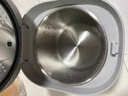 美的電飯煲316不銹鋼內膽MB-FS5041/RS5057/WFS5017不銹鋼內鍋5L 曬單實(shí)拍圖