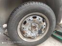 佳通(Giti)輪胎175/70R14 84H  T20 適配 瑞納/桑塔納/賽歐/起亞K2 曬單實(shí)拍圖