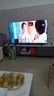 飛利浦（PHILIPS）50英寸 4K超高清智慧全面屏電視 金屬機(jī)身 客廳 遠(yuǎn)場語音 智能液晶平板電視機(jī) 50PUF7099S/T3 50英寸 2+32G內(nèi)存 曬單實(shí)拍圖