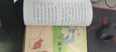 人教版快樂(lè )讀書(shū)吧二年級上冊/下冊 孤獨的小螃蟹一只想飛的貓小鯉魚(yú)跳龍門(mén)小狗的小房子歪腦袋木頭樁 神筆馬良大頭兒子和小頭爸爸七色花一起長(cháng)大的玩具愿望的實(shí)現課外閱讀二年級必讀小學(xué)課外書(shū)籍書(shū)目人民教育出版社 曬單實(shí)拍圖