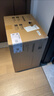 東芝（TOSHIBA）【國家補貼】家用微波爐烤箱一體機空氣炸 800W變頻 不銹鋼腔體 智能解凍23L ER-N230BW 曬單實(shí)拍圖