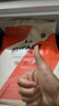 myprotein 5.5磅乳清己能熊貓蛋白粉濃縮乳清蛋白質(zhì)粉增肌運動(dòng)健身英國進(jìn)口 柔滑巧克力味 曬單實(shí)拍圖