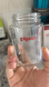 貝親（Pigeon）新生兒 防脹氣寬口徑玻璃奶瓶160ml SS號奶嘴 0個月+ AA260 曬單實拍圖