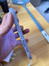 第一衛(wèi)適用蘋果17手機(jī)殼iPhone17保護(hù)套 閃粉鏡頭全包超薄透明防摔硅膠氣囊男女款 曬單實(shí)拍圖