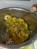 京鮮生 海南欽蜜9號黃金百香果3斤凈重70-90g/15-21個(gè) 生鮮水果源頭直發(fā) 曬單實(shí)拍圖