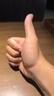 愛(ài)璐茜（elis）大王星夜摯寵醫護級安睡褲L碼16條京東自營(yíng)褲型衛生巾經(jīng)期夜睡褲 曬單實(shí)拍圖