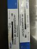 百樂（PILOT）BXS-V5RT 按動0.5中性筆簽字筆練字水筆芯替芯四點承托筆尖 適用BXRT-V5開拓王 黑色 12支裝 曬單實拍圖