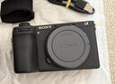 索尼（SONY）【國家補貼】Alpha 6700 APS-C微單數碼相機 AI智能芯片 4K視頻專(zhuān)業(yè)攝像照相Vlog直播旅行學(xué)生專(zhuān)用 索尼A6700M(18-135)套機 【國補立減】 官方標配國行 曬單實(shí)拍圖