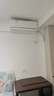 美的空調(diào) 大1.5匹 全面風(fēng)PRO 風(fēng)尊二代 家電國家補(bǔ)貼20%空調(diào)掛機(jī) 舒適風(fēng)空調(diào) KFR-35GW/N8MXC1ⅡPro 曬單實(shí)拍圖