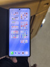 vivo X Fold5 12GB+256GB 鈦度 217g超輕薄 等效6000mAh藍(lán)海電池 超可靠三防折疊屏 AI 折疊屏 手機(jī) 曬單實(shí)拍圖