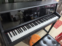 TERENCE PIANO智慧鋼琴立式88鍵重錘電鋼琴智能自動擋彈唱自學(xué)電子鋼琴新手入門 特倫斯Ai鋼琴+終身會員 曬單實拍圖
