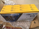 SUPER FLOWER振華 ATX3.1電源 額定750W LEADEX PROA750W 白色電源 九宮格盲插接口 金牌全模/支持 5070顯卡 曬單實拍圖