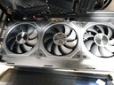 超頻三（PCCOOLER）鏡刃積木F3 X120黑色反葉 三套包12cm機箱風(fēng)扇/無(wú)線(xiàn)積木拼接/無(wú)限鏡ARGB/PWM溫控調速 曬單實(shí)拍圖