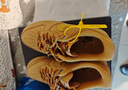 耐克NIKE男空軍一號(hào)AF1 AIR FORCE 1運(yùn)動(dòng)鞋CJ9179-200小麥色42 曬單實(shí)拍圖