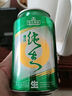 珠江啤酒（PEARL RIVER）9度 純生啤酒 330ml*24聽(tīng) 整箱裝 中秋節送禮 曬單實(shí)拍圖
