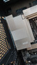 微星(MSI) Z890主板 英特爾酷睿 Ultra 7 265K盒裝 CPU主板套裝 PRO Z890-P WIFI Ultra7 265K 曬單實(shí)拍圖