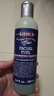 科顏氏（Kiehl's）男士煥活凈爽潔面啫喱250ml 清潔護(hù)膚洗面奶男士七夕禮物送男友 曬單實(shí)拍圖