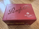 奔富（Penfolds）BIN28西拉/設(shè)拉子干紅葡萄酒750ml*1支澳洲原瓶進(jìn)口木塞【澳版】 曬單實(shí)拍圖