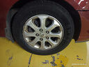 雙星（DOUBLE STAR）輪胎/汽車輪胎 195/65R15 91H SH71適配新朗逸/新卡羅拉/英朗GT 曬單實拍圖