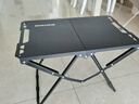 WHOTMAN戶(hù)外折疊桌IGT露營(yíng)桌多功能戰術(shù)桌野餐桌速開(kāi)輕量化便攜露營(yíng)裝備 曬單實(shí)拍圖