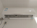 海信（Hisense）空調(diào) 大1匹 易省電E290 AI省電 速冷熱 仿真自然風(fēng) 新一級(jí)國(guó)家補(bǔ)貼20%空調(diào)掛機(jī) KFR-26GW/E290-X1 曬單實(shí)拍圖