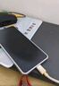 魅族（MEIZU）21 Note AI性能手機(jī) 第二代驍龍8 5500mAh 全新Flyme AI 144Hz直屏 16+512GB 魅族白 政府補(bǔ)貼 曬單實(shí)拍圖