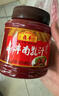 鼎豐 腐乳汁 南乳汁480g 南乳醬火鍋蘸醬 中華老字號 曬單實(shí)拍圖