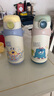 babycare兒童保溫杯水杯水壺吸管杯大寶寶學(xué)飲316不銹鋼三合一上學(xué)600ml 曬單實(shí)拍圖