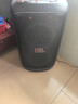 JBL PARTYBOX 520 便攜藍牙音箱重低音戶(hù)外露營(yíng)K歌 家庭KTV藍牙音響 曬單實(shí)拍圖