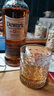 帝王（Dewar's）蘇格蘭 二次陳釀 調(diào)和威士忌  帝王12年煥新版 700ml 曬單實(shí)拍圖