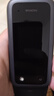 諾基亞 NOKIA 2660 Flip 4G 移動(dòng)聯(lián)通電信 雙卡雙待  翻蓋手機(jī) 備用手機(jī) 老人老年手機(jī) 學(xué)生手機(jī) 黑色 曬單實(shí)拍圖