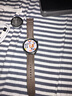 HUAWEI WATCH GT 6 冰川灰 46mm智能手表多維情緒健康全新騎行體驗(yàn)21天超長續(xù)航華為GT6手表GT5升級(jí) 曬單實(shí)拍圖