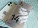 OPPO Reno14 【國(guó)家補(bǔ)貼】 新品手機(jī)高清長(zhǎng)焦實(shí)況照片 Live圖神機(jī) 5G智能 學(xué)生拍照 AI手機(jī) 人魚(yú)姬12+256GB 官方標(biāo)配【送OPPO藍(lán)牙耳機(jī)】 曬單實(shí)拍圖