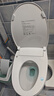 海爾（Haier）智能馬桶蓋即熱遙控四季溫感全自動(dòng)坐便蓋1級水效 2025新款5215  曬單實(shí)拍圖