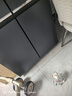 美的572升雙開(kāi)門(mén)對開(kāi)家用電冰箱一級能效變頻節能風(fēng)冷無(wú)霜大容量以舊換新BCD-572WKPM(Q)國家補貼 曬單實(shí)拍圖